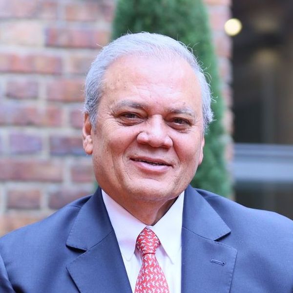 Ovidio Claros Polanco