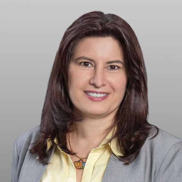 María Isabel Carrascal