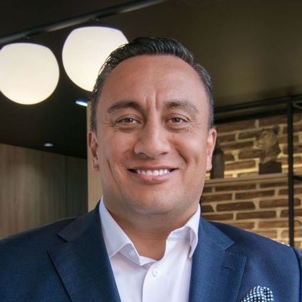 Jose Fernando Quintero Vargas