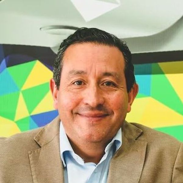 Carlos Felipe Escobar Roa