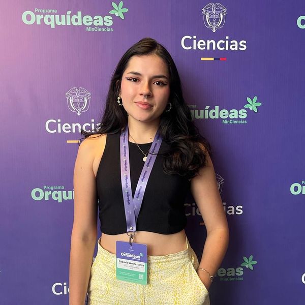 Gabriela Sánchez Ariza