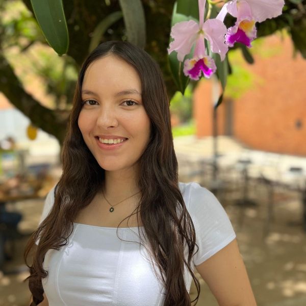 María Alejandra Botero 