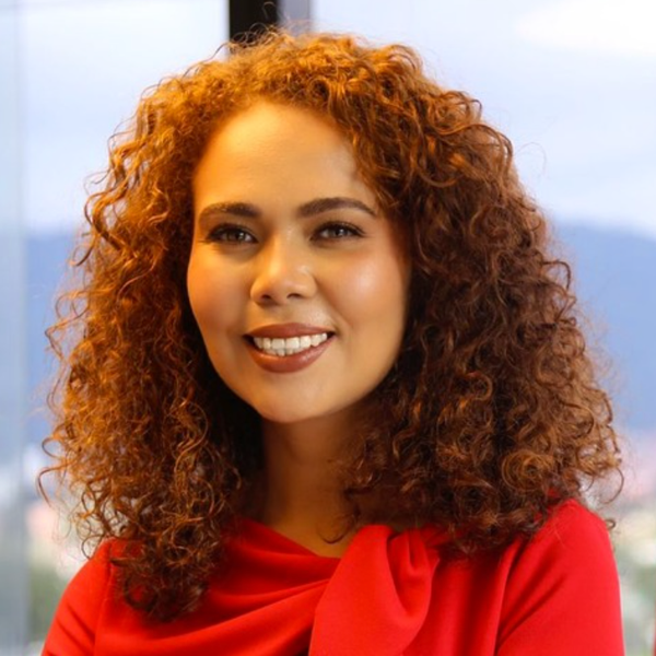 Ángela Yesenia Olaya Requene