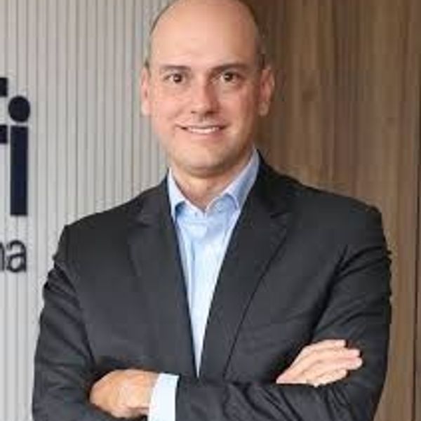 José Ignacio López