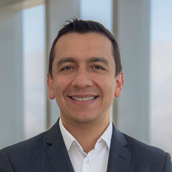 Mauricio Guzmán
