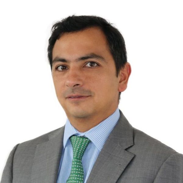 Santiago Marroquín Velandia
