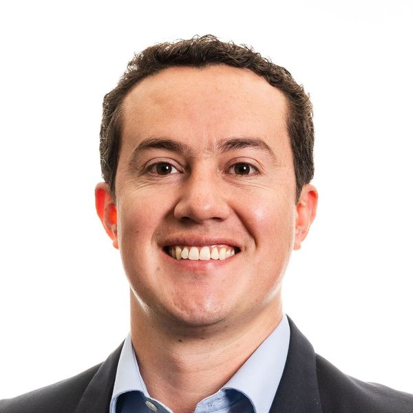 Jason Ricón