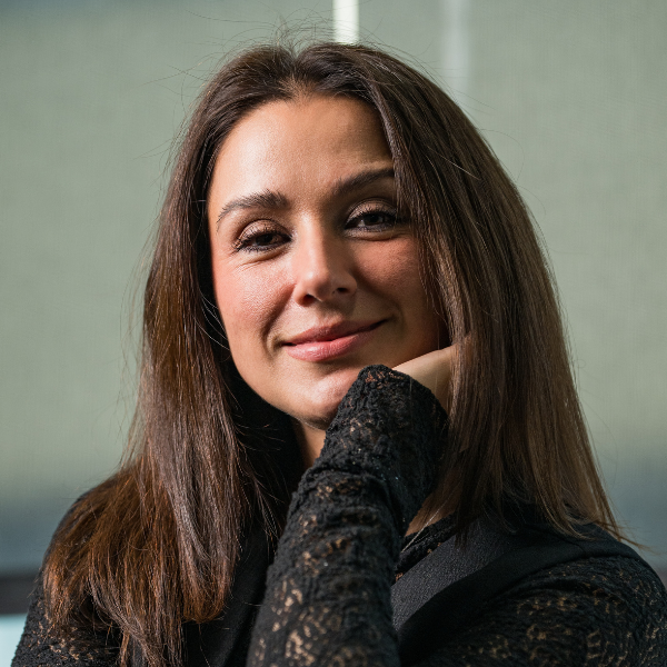 Andrea Valencia