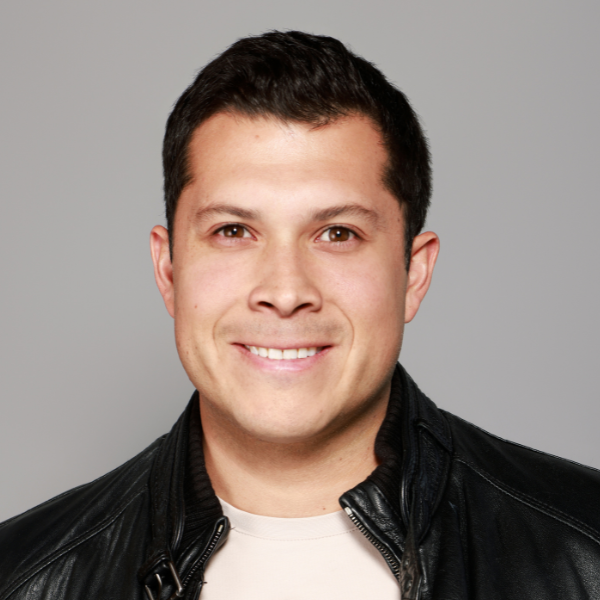 Gabriel Sánchez