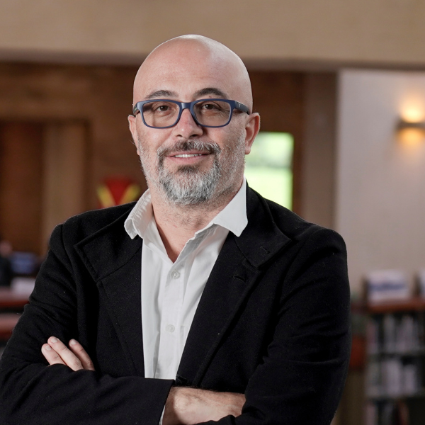 Santiago Trujillo Escobar