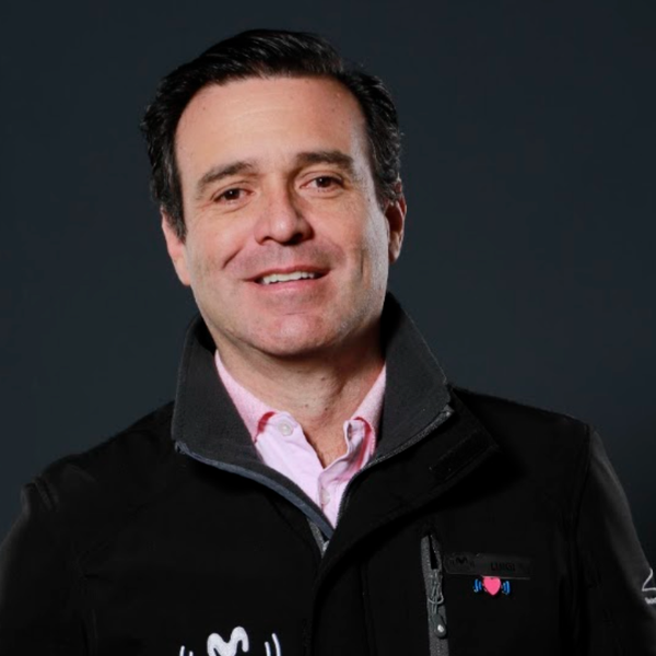 Luis Guillermo Quintero