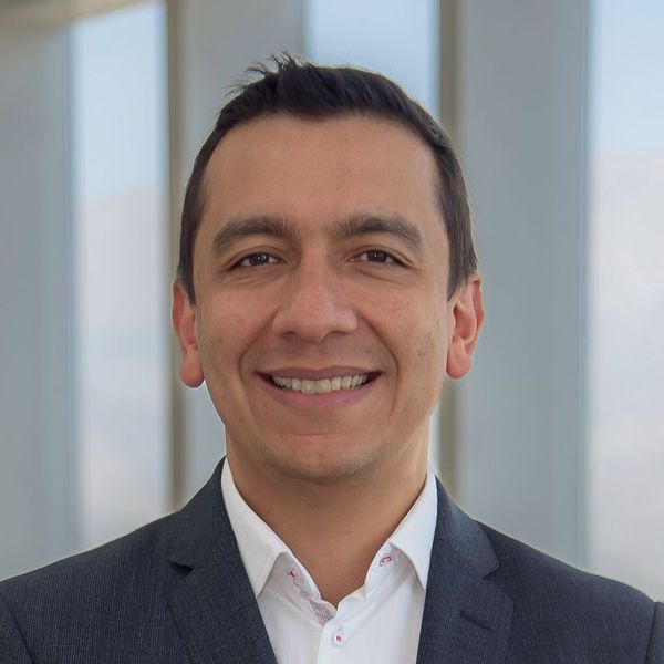 Mauricio Guzmán