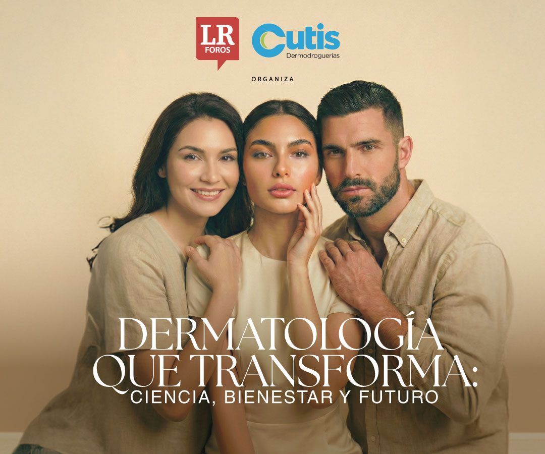Foro presencial: Dermatología que transforma: ciencia, bienestar y futuro
