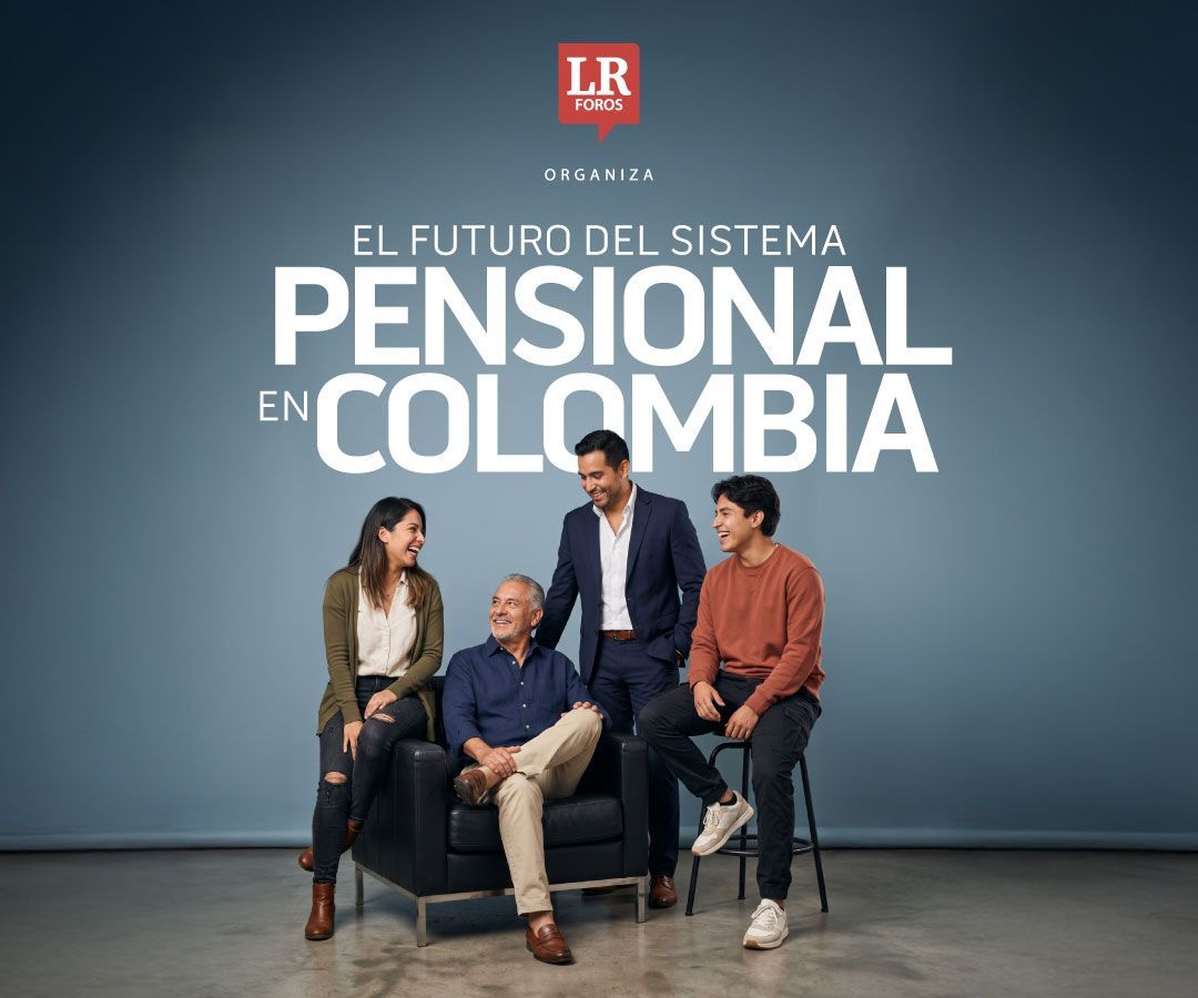 El Futuro del Sistema Pensional en Colombia