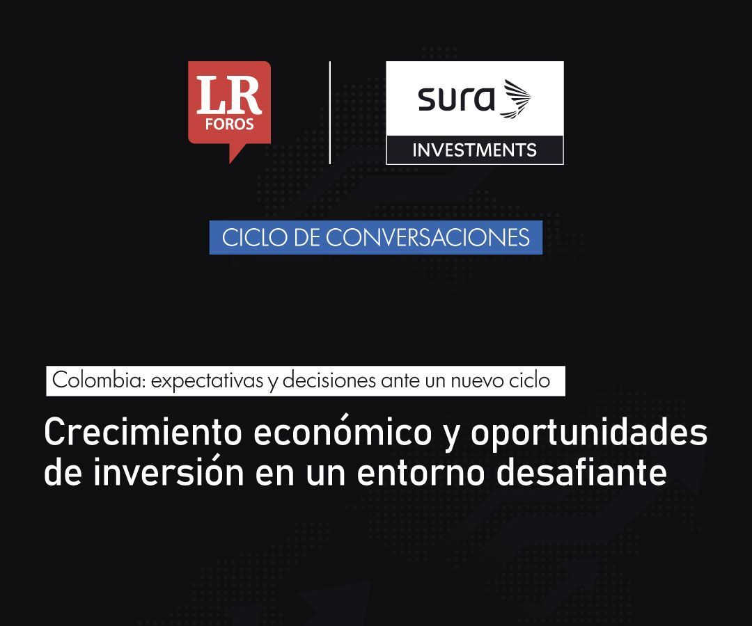 Crecimiento económico y oportunidades de inversión en un entorno desafiante