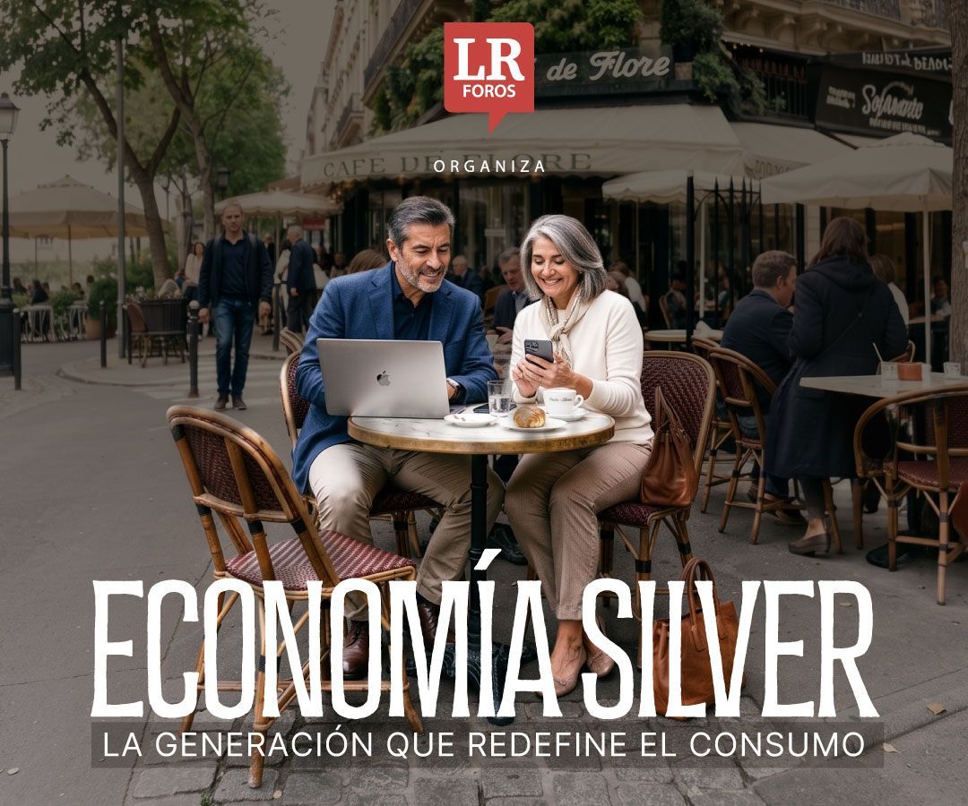 Economía Silver: la generación que redefine el consumo