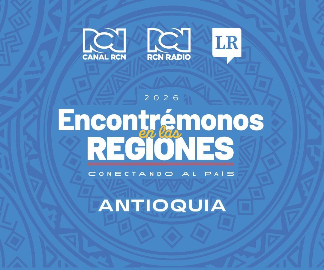 Encontrémonos en  Antioquia: Infraestructura, seguridad y competitividad: el futuro que conecta a Antioquia