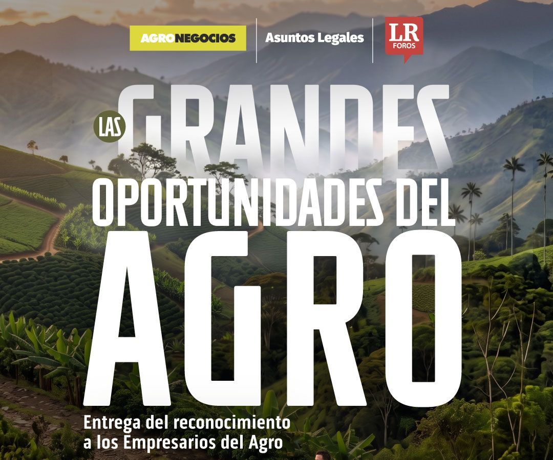 Las grandes oportunidades del Agro