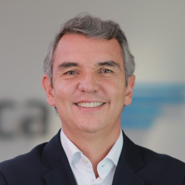 Nicolás Rendón