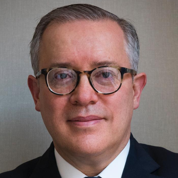 Andrés Chaves