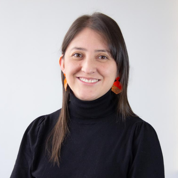 María Fernanda Manrique