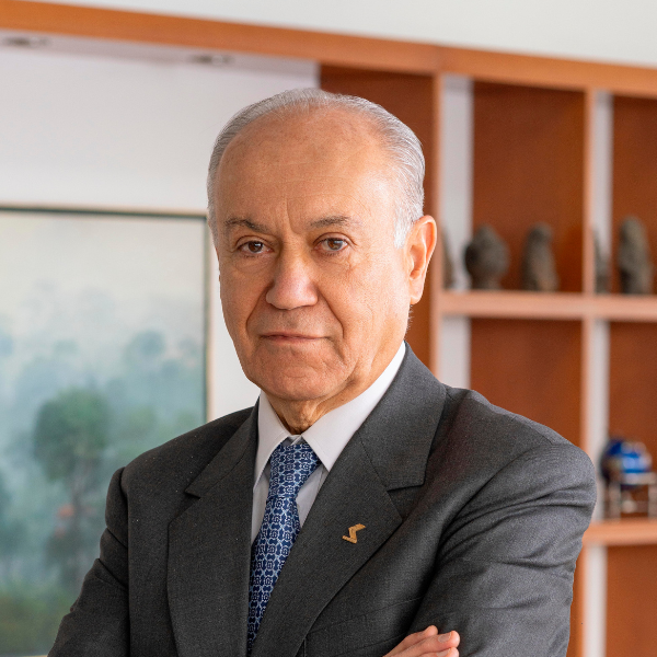 Luis Carlos Arango Vélez