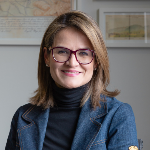 María Carolina Castillo