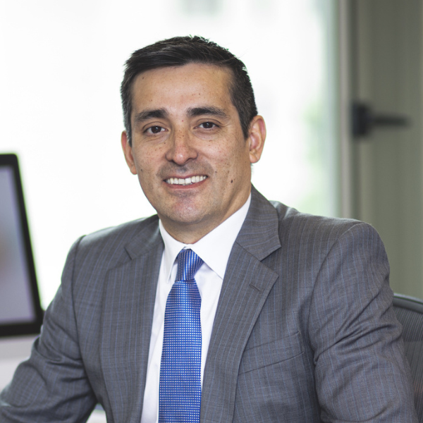 Rodrigo Peñailillo