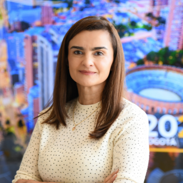 Olga Lucía López Morales