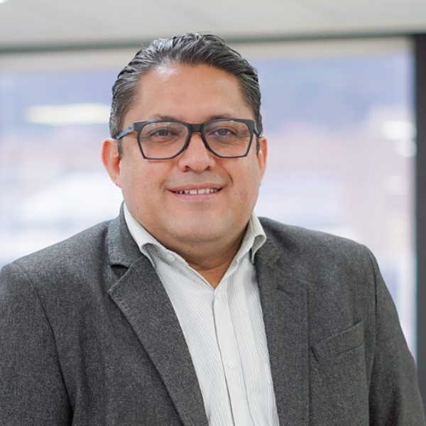 Edwin Alexis Vargas García