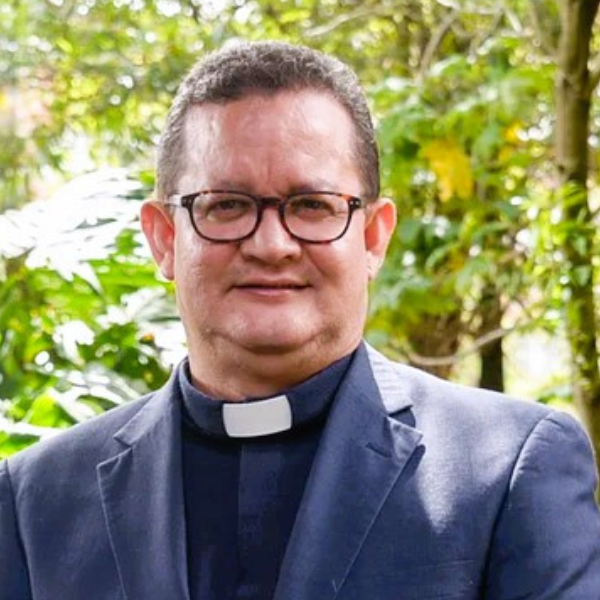 Harold Castilla DeVoz