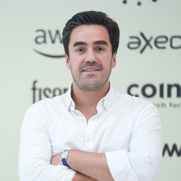 Gabriel Santos García 